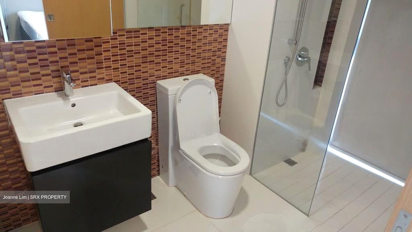 Vivace (D9), Apartment #594500031